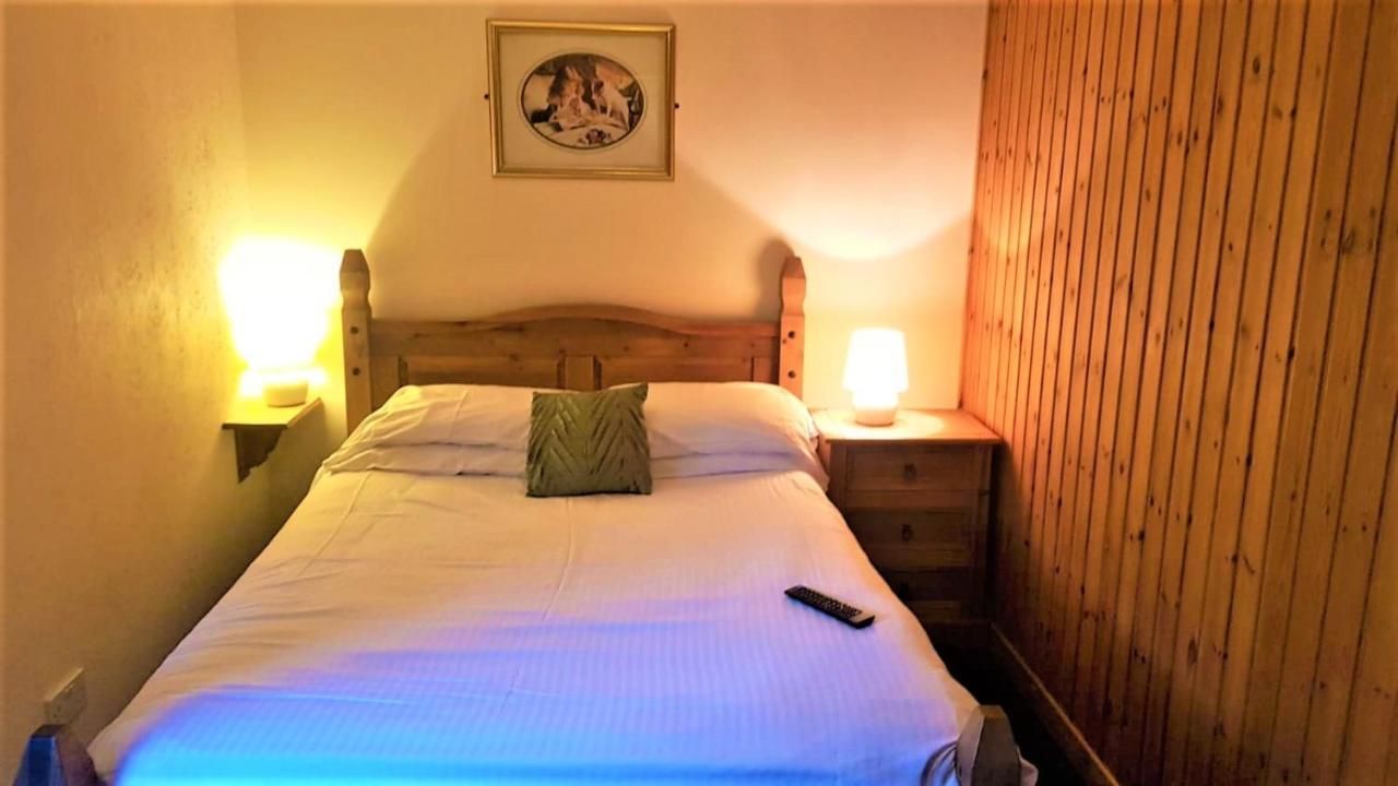 Marine Hotel Invergordon Buitenkant foto